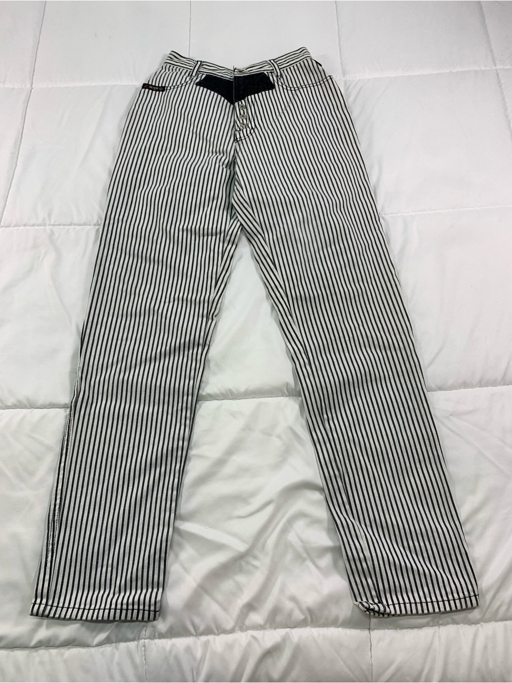 New Blaze Vintage riding jeans size 27